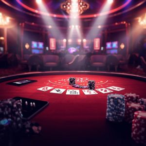 Roulette 888IBET