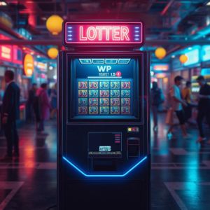Xổ số 888IBET với kết quả ba miền