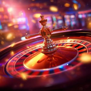Rồng Hổ 888IBET