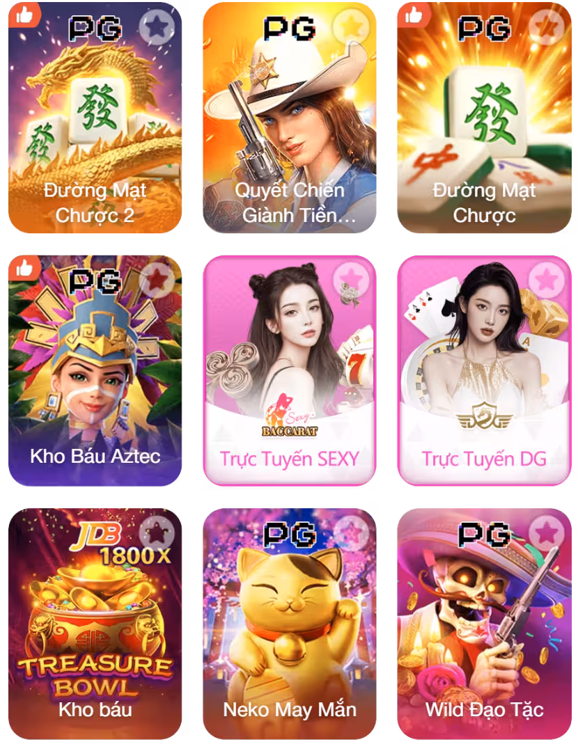 Hot 888IBET
