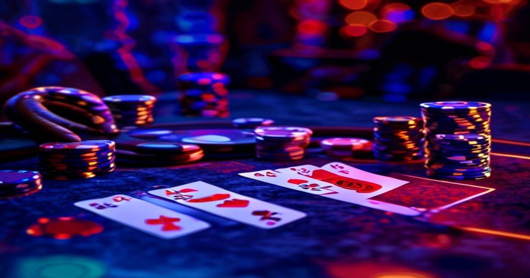 Blackjack Basic Strategy Tại 888IBET – Khi Nào Hit, Stand, Double Và Split