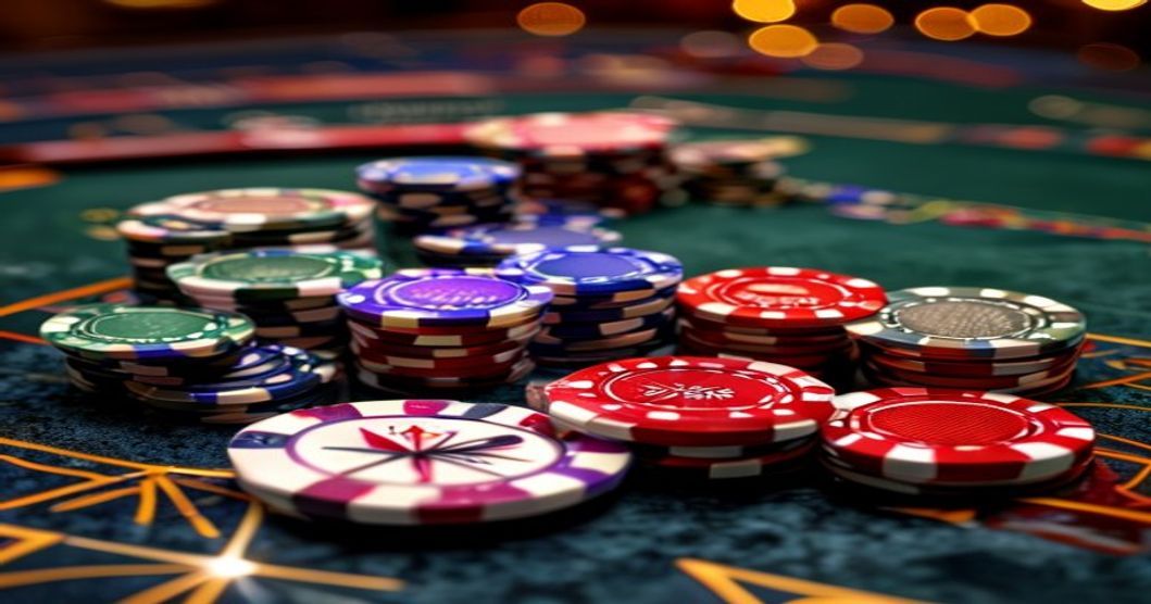 Chiến Lược Baccarat Cái Và Con Tại 888IBET – Đọc Cầu Và Dừng Đúng Lúc