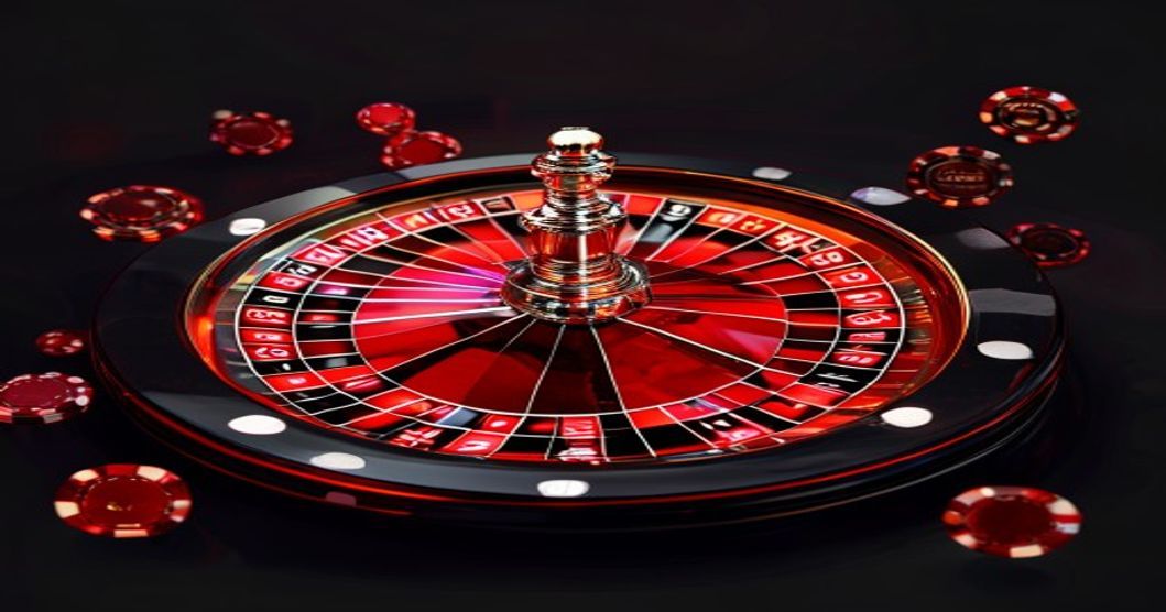 Roulette Châu Âu Tại 888IBET – Cược Ngoài, Cược Trong Và Cách Chia Vốn